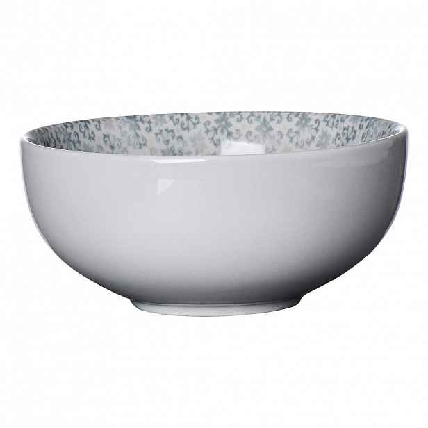 Ritzenhoff Breker MISKA NA MÜSLI, keramika, 15/15/7 cm - Kolekce nádobí - 003417105002