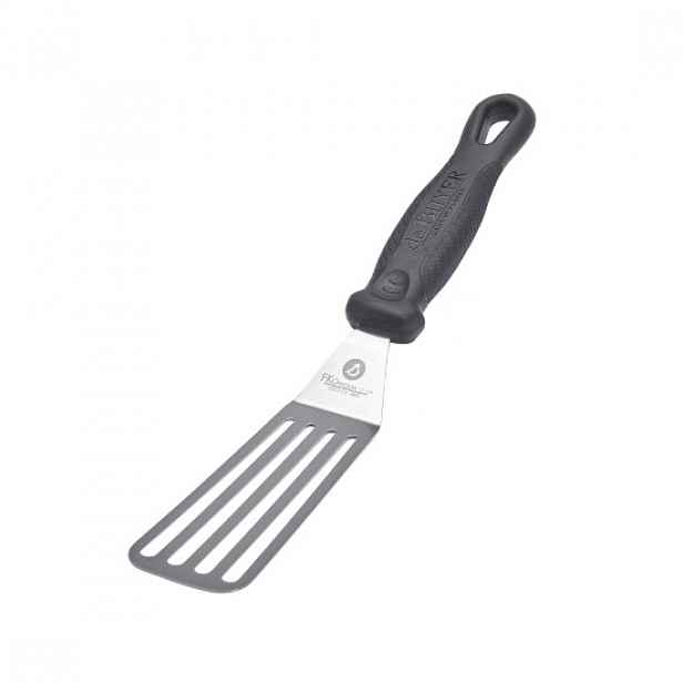 Stěrka na pečivo "FKOfficium", 12 cm - značka "de Buyer".