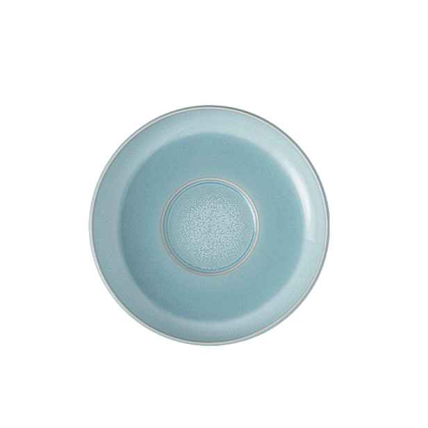 Villeroy & Boch Kávový podšálek Perlemor Aqua, Ø 16 cm 19-5192-1310