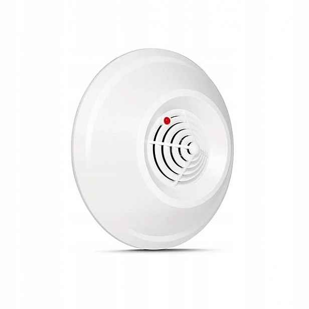 Detektor oxidu uhelnatého DG-1 Co Satel