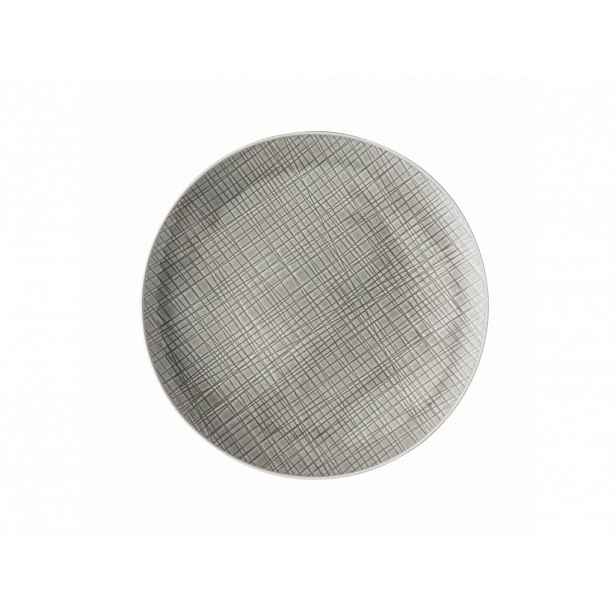 Jídelní talíř Rosenthal Mesh Mountain, Ø 27 cm