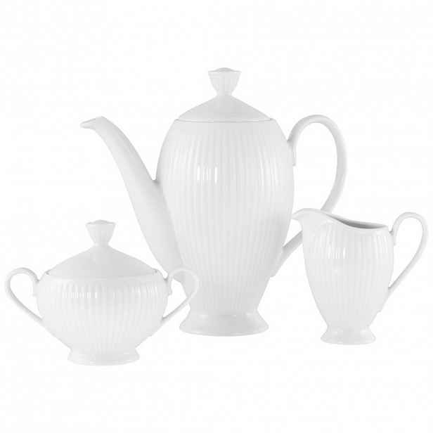 Creatable SADA NA KÁVU porcelán keramika