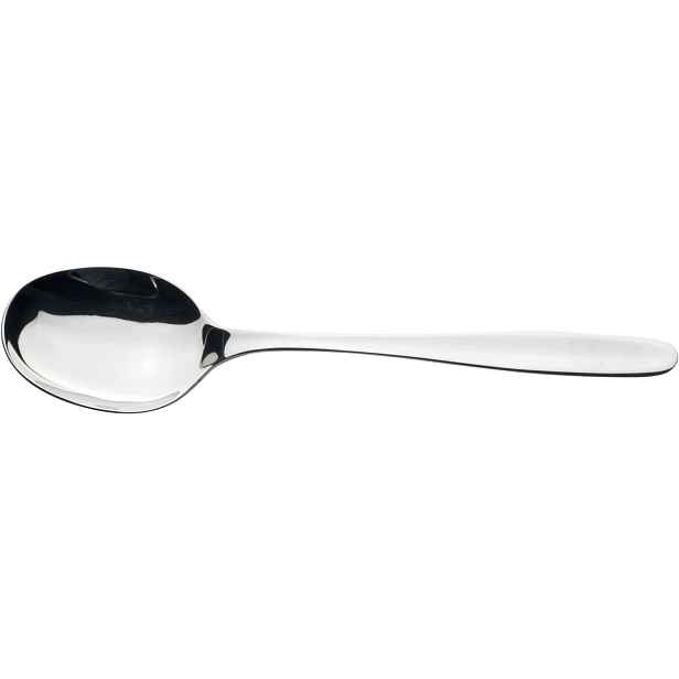 dezertní lžička Swing Berndorf 17,5 cm 12 ks