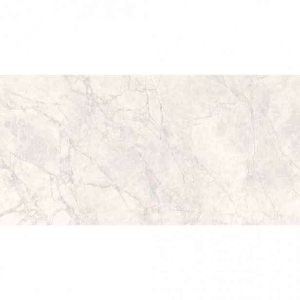 Dlažba Fineza silky rock bianco 60x120 cm mat IBERIA612BI