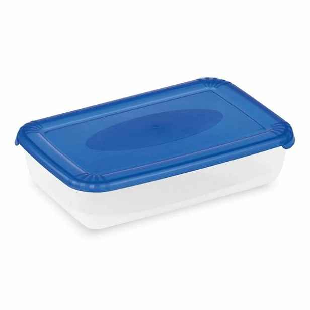 PLAST TEAM - Dóza 900ml Polar