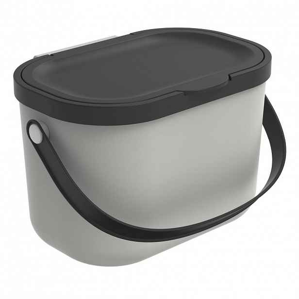 Rotho KBELÍK NA KOMPOST, 3,2 l - 003294049901