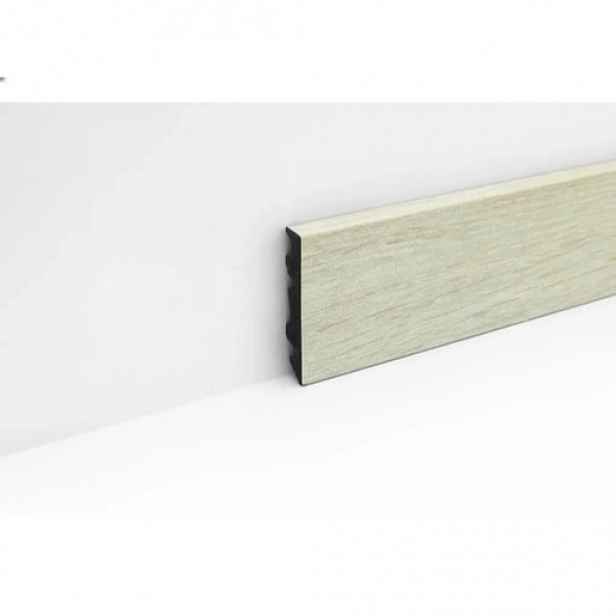 Soklová lišta Berry Alloc, MDF délka 240 cm, výška hrany 60 mm, 63002271
