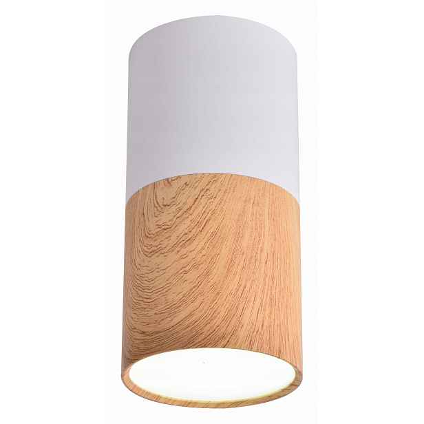 Stropní spot Candellux Tuba 1xGU10 2273655