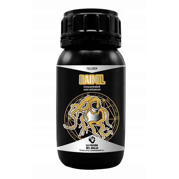 Cannaboom Raimil Fullcrem 300 ml – vysoce koncentrovaný zakořeňovač