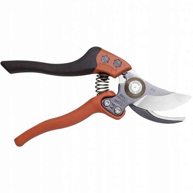 ergonomický Zahradní nůžky velikosti S, rozsah 20 mm Bahco [PX-S2]
