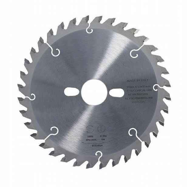 Ita Tools trapézový podřezávač 300x30x48Z 4.4-5.9 mm pro Schelling