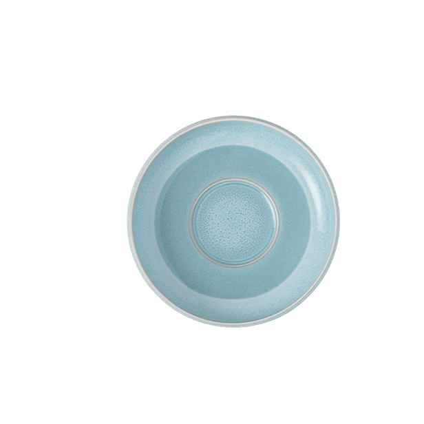 Villeroy & Boch Espresso podšálek Perlemor Aqua, Ø 12 cm 19-5192-1430