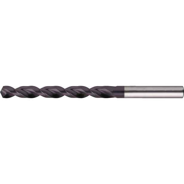 Spirálový vrták DIN338, Hsse-pm TiALN, typ N 12,2 mm