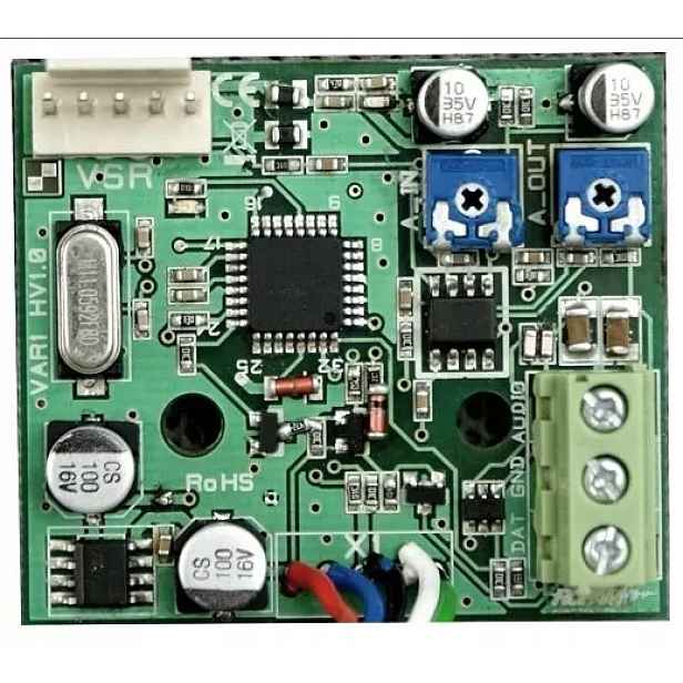 Brána videotelefonu Ropam VAR-1U