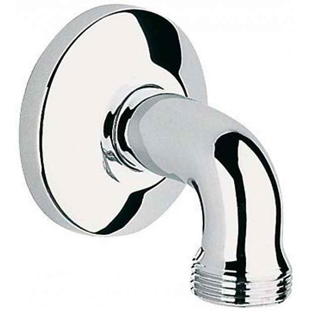 Grohe - Úhlová přípojka, chrom 12063000