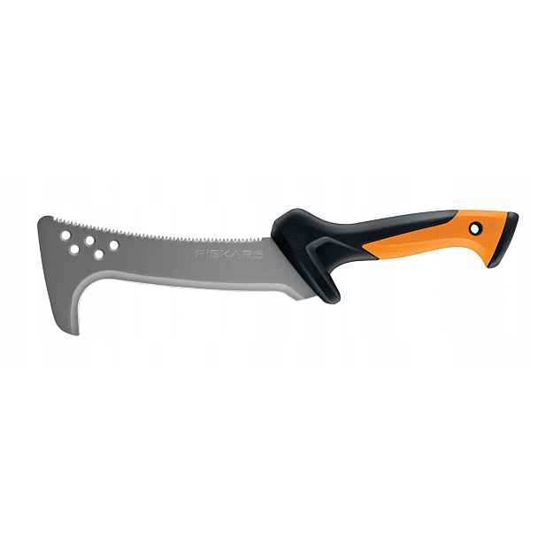Sekera pro odvětvování maczeta Fiskars Solid s pilou 1051233