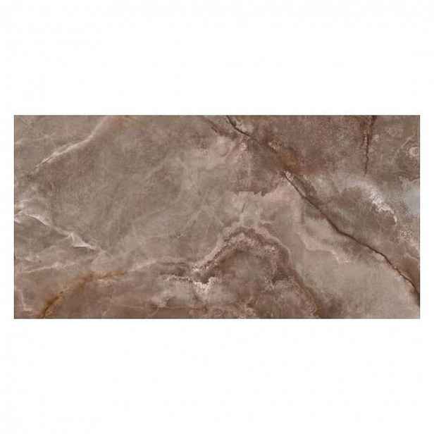 EBS Noor - Dlažba 60x120 cm, lesklá nut NOOR60120NT