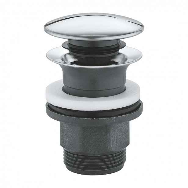 Grohe - Odtoková souprava, chrom 40869000