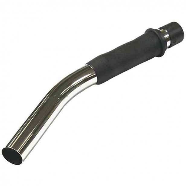 Makita - Zahnutá rukojeť, pro vysavače P-70346