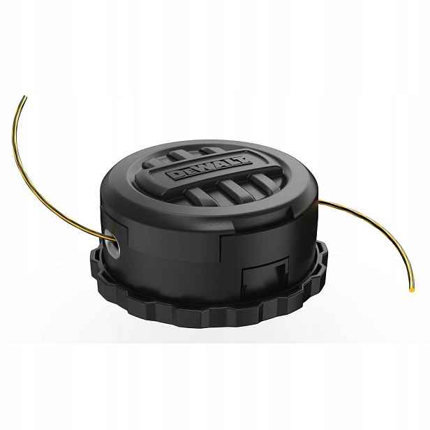 Náhradní cívka pro vyžínače Dewalt 2,4 mm x 5 m