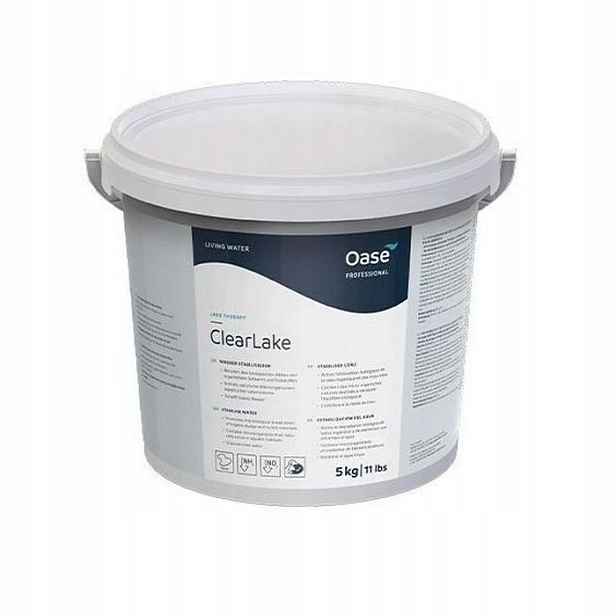 Oase ClearLake 5 kg