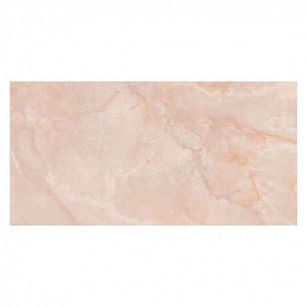 EBS Noor - Dlažba 60x120 cm, lesklá peach NOOR60120PCH