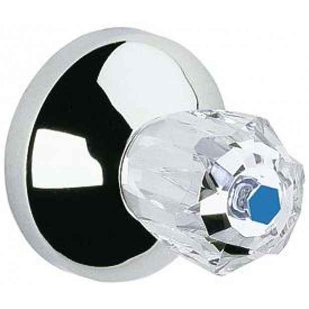 Grohe - Vrchní díl podomítkového ventilu, chrom 19830000