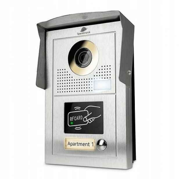 Rodinný videotelefon Spacetronik SPD-DS911