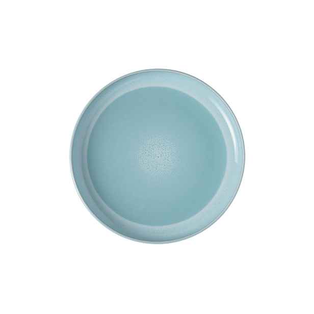 Villeroy & Boch Jídelní talíř Perlemor Aqua, Ø 27 cm 19-5192-2610