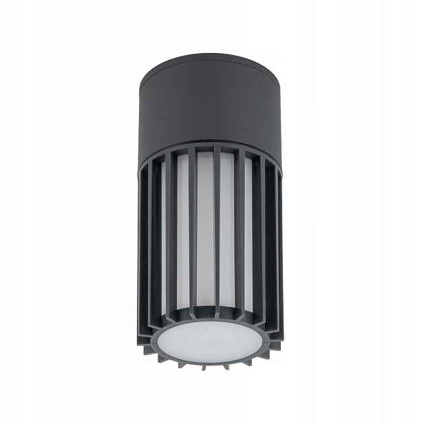 Venkovní nástěnné svítidlo Ribo Gray IP54 11508 Tk Lighting