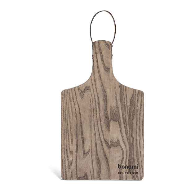 Servírovací dřevěné prkénko 36 x 21 cm Rustic – Bonami Selection