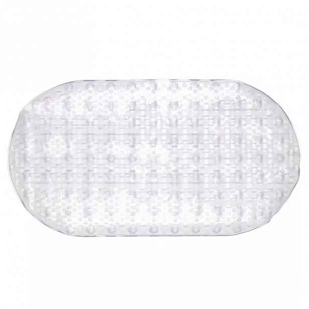 Vanová podložka Bubble 66x36 cm