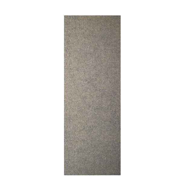 Běhoun na míru Quick step béžový, šíře 100 cm, béžová, chodba / předsíň, Vopi