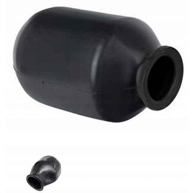 Gumová membrána Epdm vnitřní prostor pro hydroforovou nádrž Ibo Dp 355 24 L