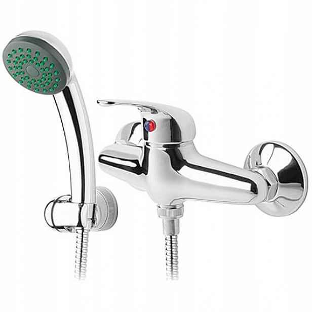 Sprchová baterie Perfexim Irys 1004