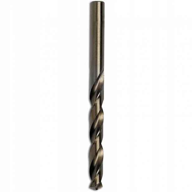 Vrták Do Kovu Hss Kobaltový, Cobalt 8.5 MM 5 Ks 10502535 Irwin
