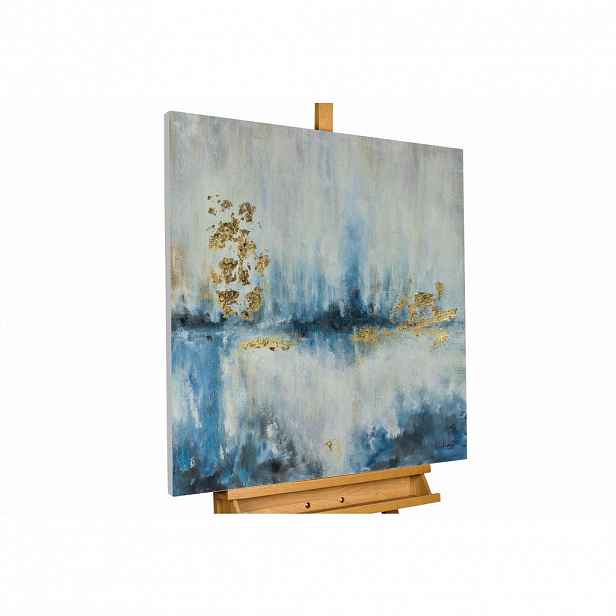 KUNSTLOFT OLEJOMALBA 80/80 cm, Zvířata