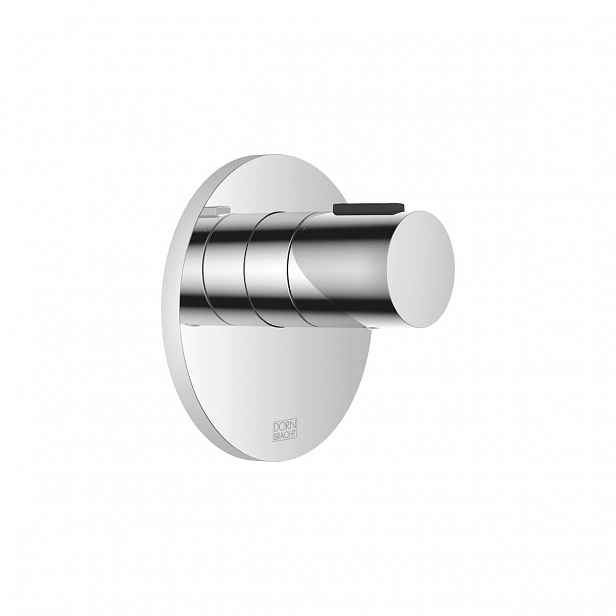 Podomítková termostatická baterie Dornbracht xTOOL, chrom 36503979-00