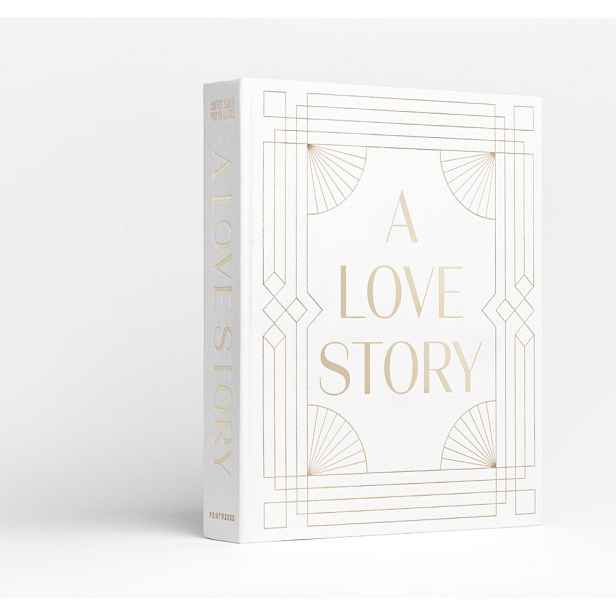 Fotoalbum A Love Story – Printworks