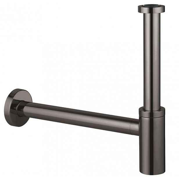 Grohe - Designový sifon, Hard Graphite 28912A00
