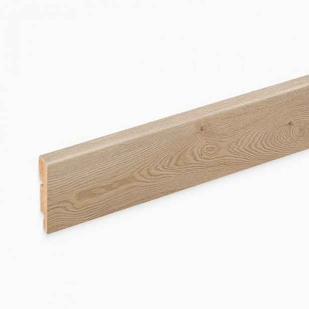 Soklová lišta Berry Alloc, MDF délka 240 cm, výška hrany 60 mm, 63002291