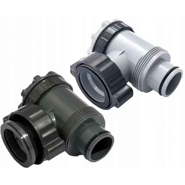 Bestway Ventil Do Bazénu Pískového Čerpadla 38 MM
