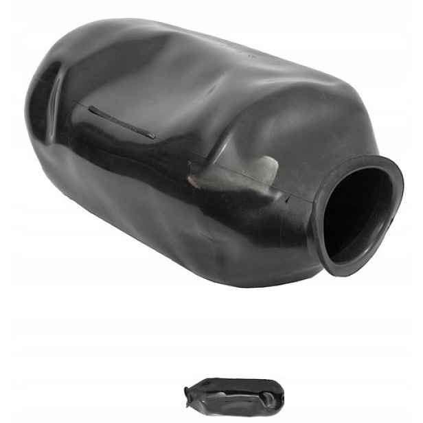 Gumová membrána Epdm vnitřní prostor pro nádrž na hydrofor Ibo Aj 50/60 100 L