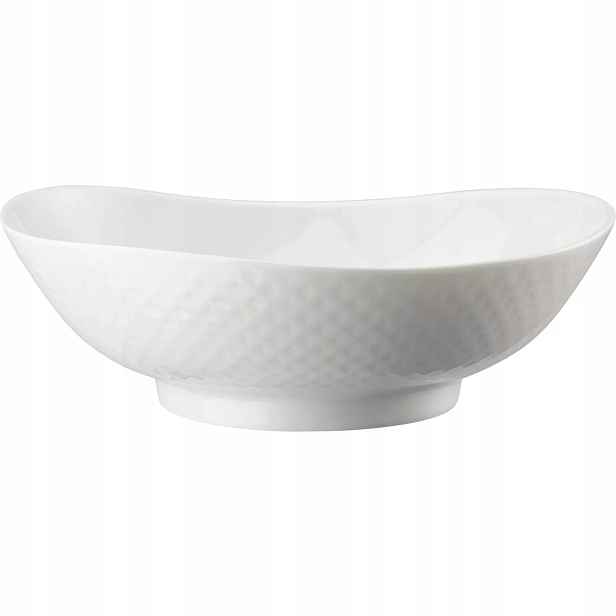 Miska Rosenthal Junto 250 ml, bílá