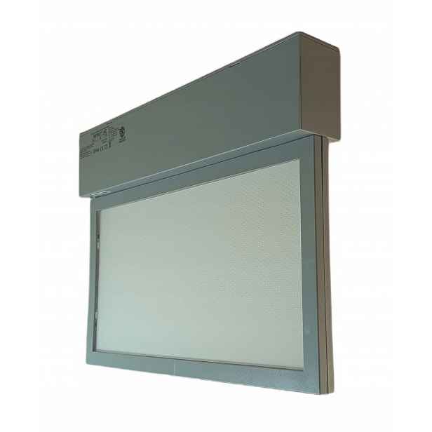 Nouzové svítidlo Awex Infinity Ac IFAC/3,2W/A/2/SA/RS/GR