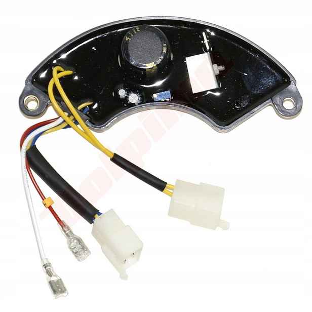 Regulátor Napětí Avr P3 450V 680uF