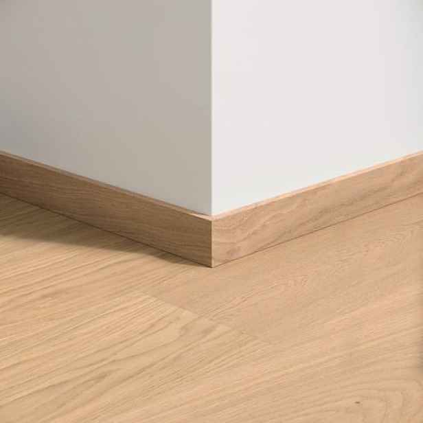 Soklová lišta Berry Alloc, MDF délka 195 cm, výška hrany 60 mm, 63002563