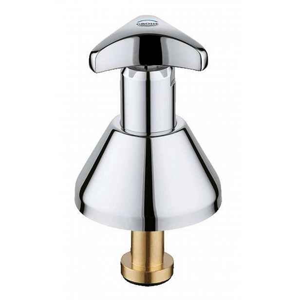 Grohe - Vršek s dlouhým kuželem, chrom 11330000