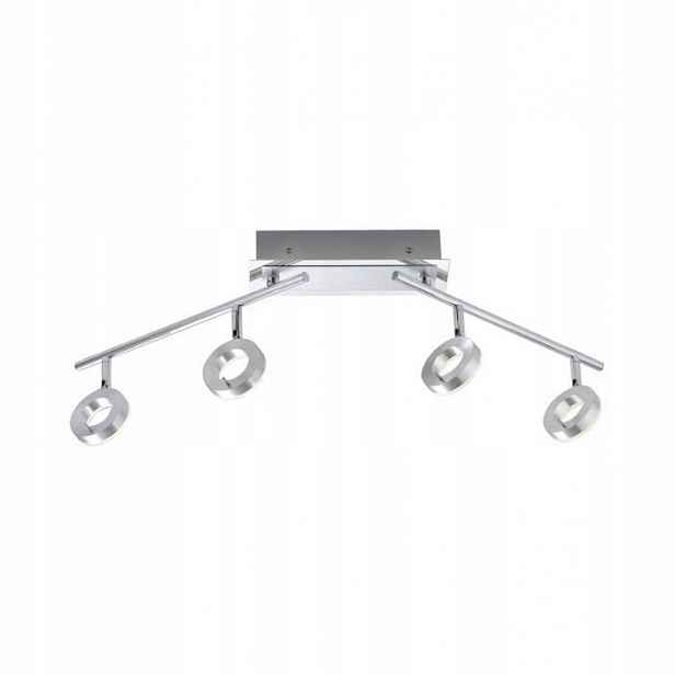 Stropní svítidlo stropní lampa Sileda 6786-96 Paul Neuhaus
