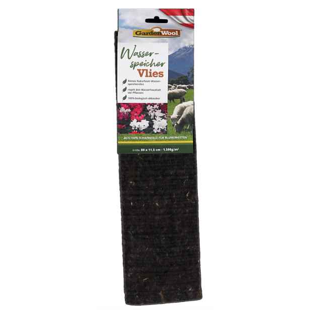 Garden Wool Runo pro skladování vody